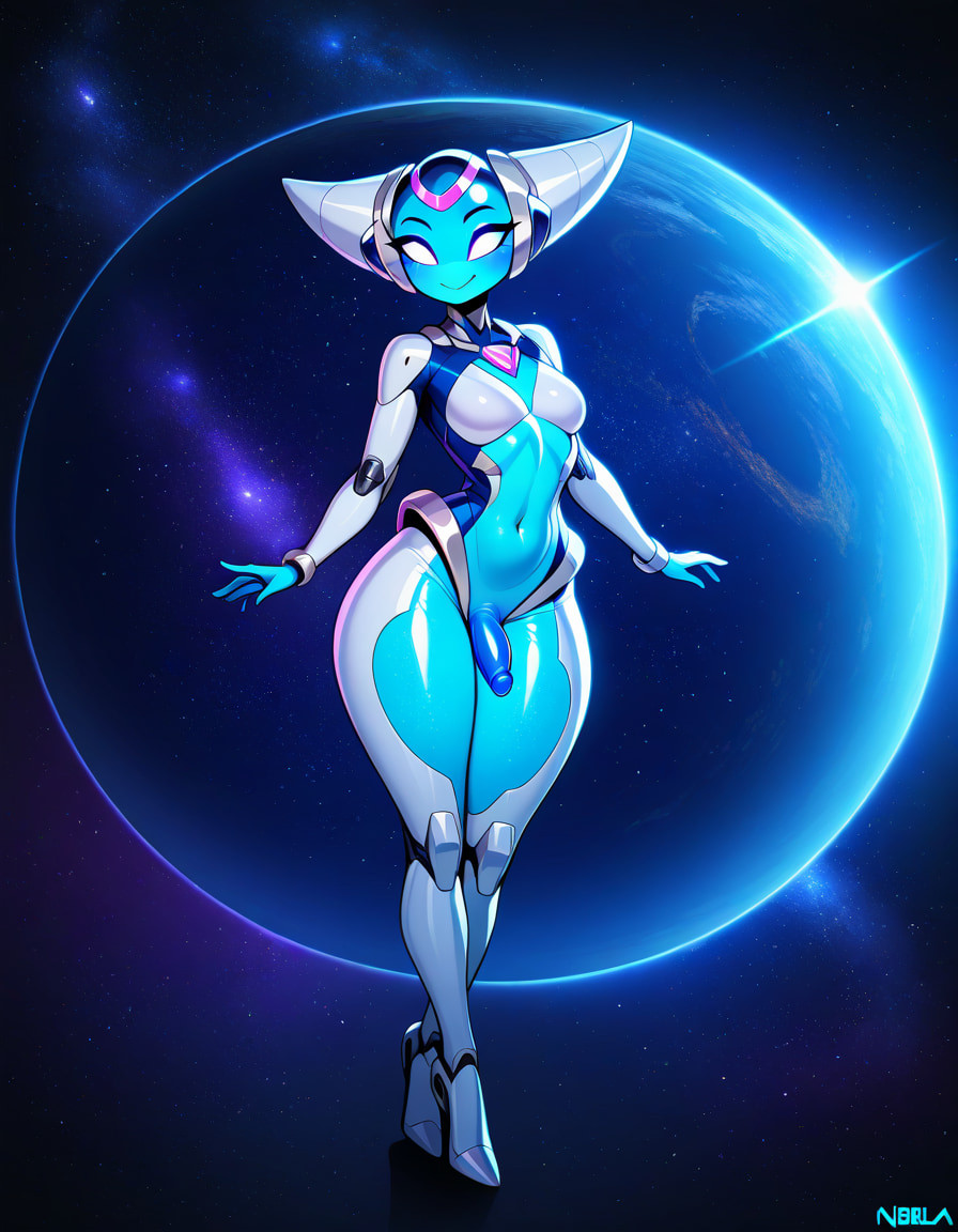 space femboys #4