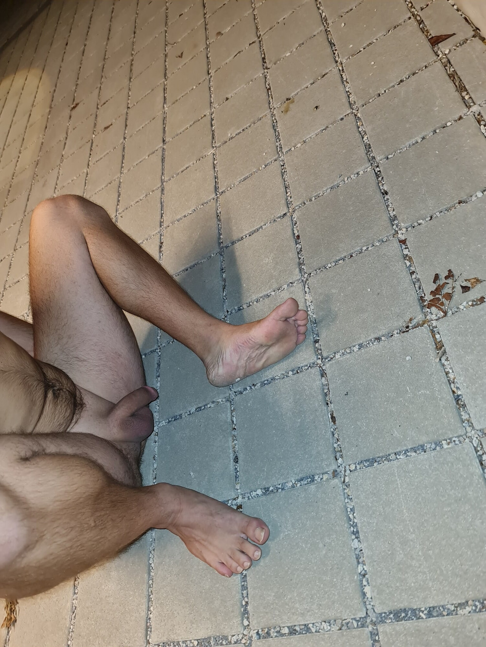 Florians penis and feet  #7