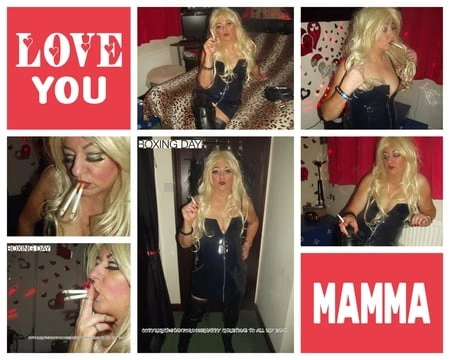 LOVE YOU MOM 16