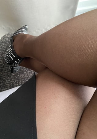 Sexy legs &amp; pantyhose 