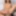 Glamorous Liana Luck is ready for a more intimate encounter