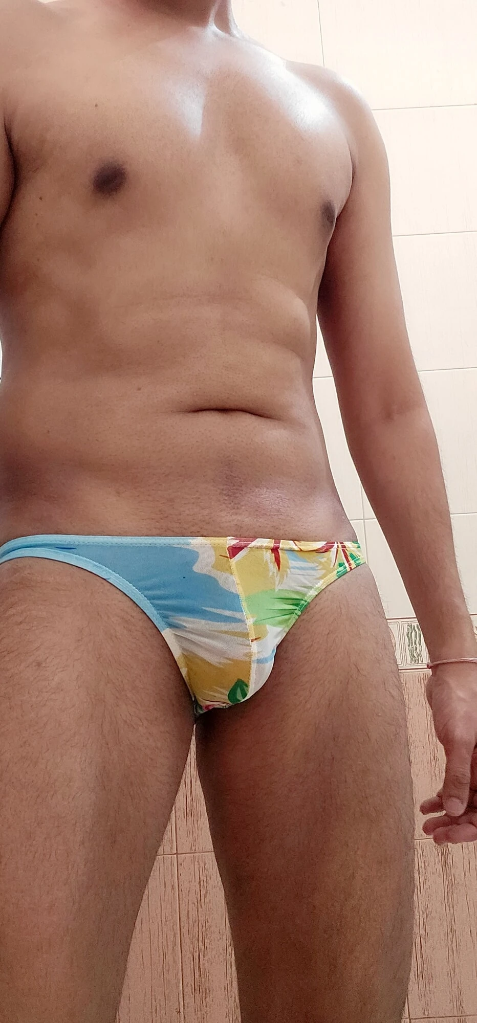 Fresh under wear collection with dick ass combo 5.0 #21
