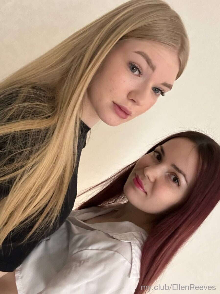 ❤️ Eva and Kate❤️ Free Photos #21