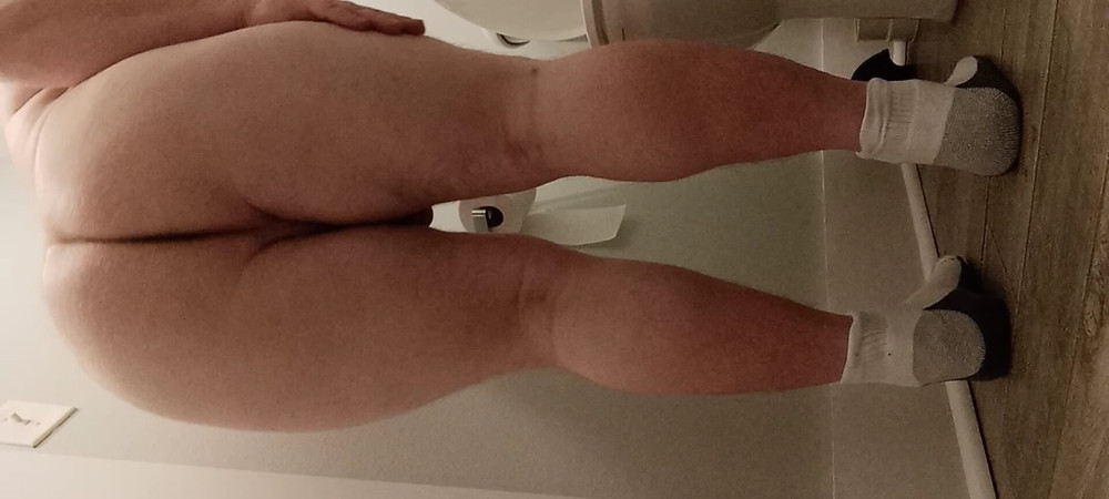 Ass spread wide open #30