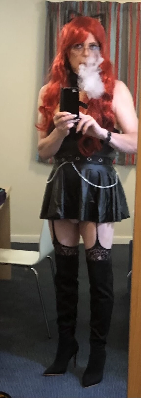 New outfit for Grace #2
