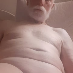 Ready for bed