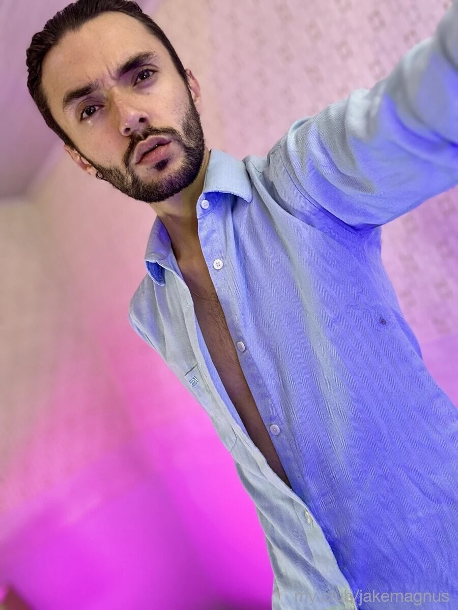 Jake Magnus Free Photos #5