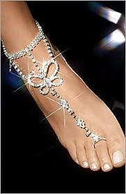 I Love Jewelry on Feet #16