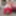 Red-haired teen Petty is limber at the photo shoot