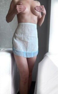 Naked pussy #2