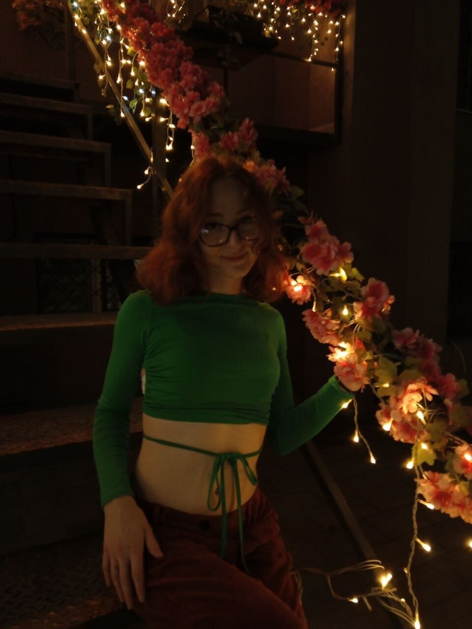 Alice Free Photos #4
