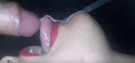 Best blowjob