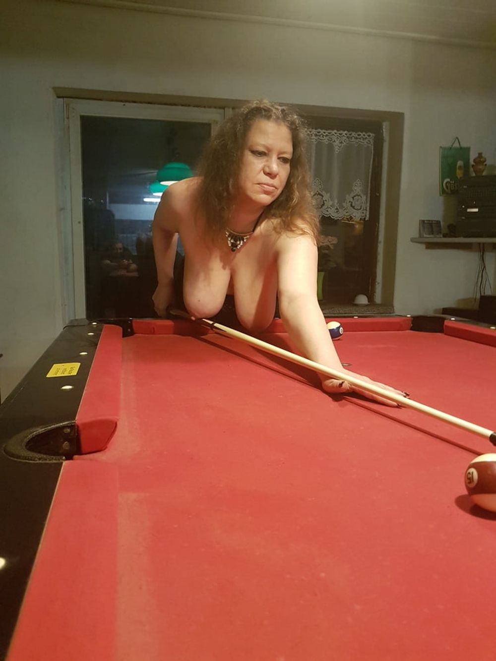 billard #7