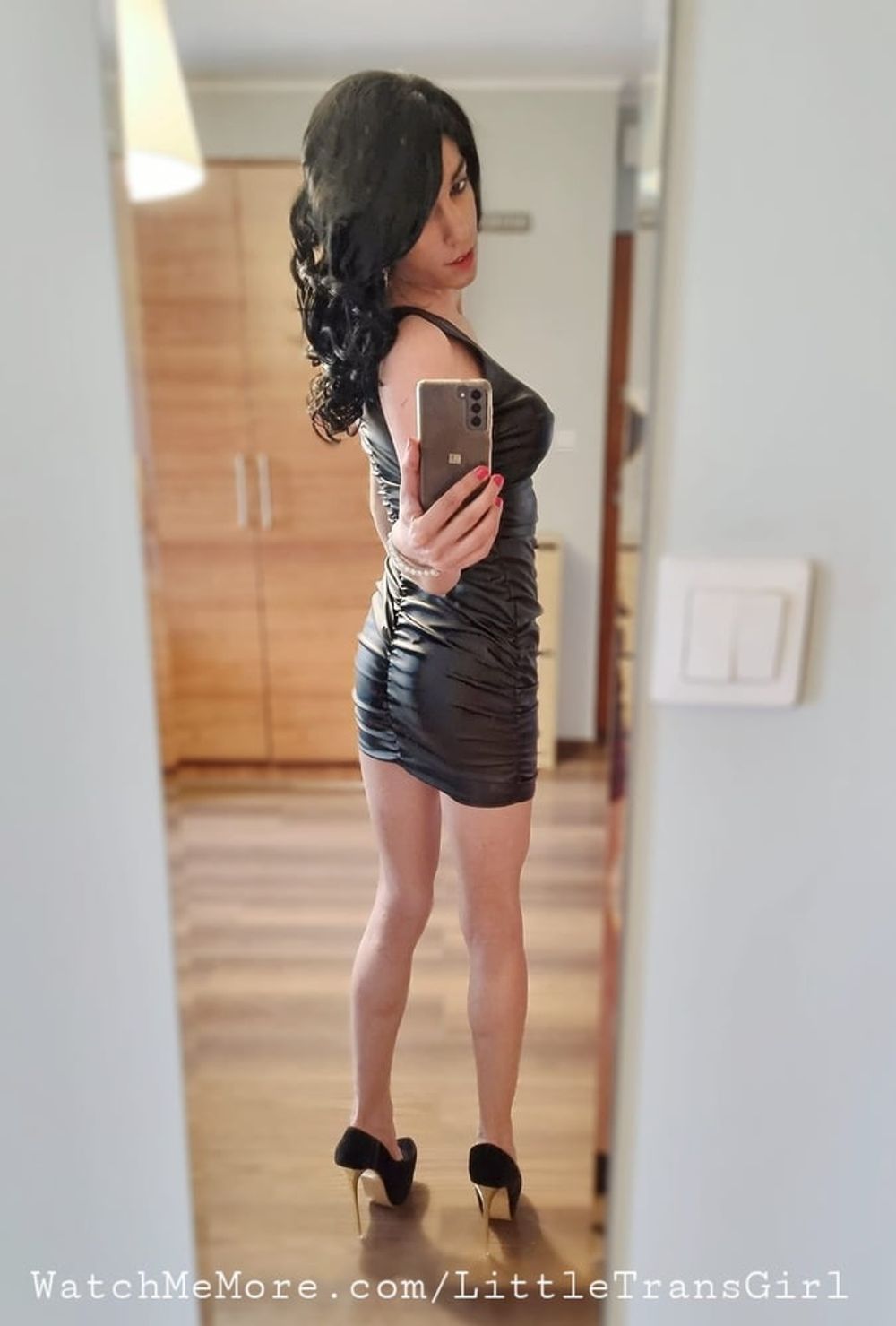 Sissy Little Trans Girl #8