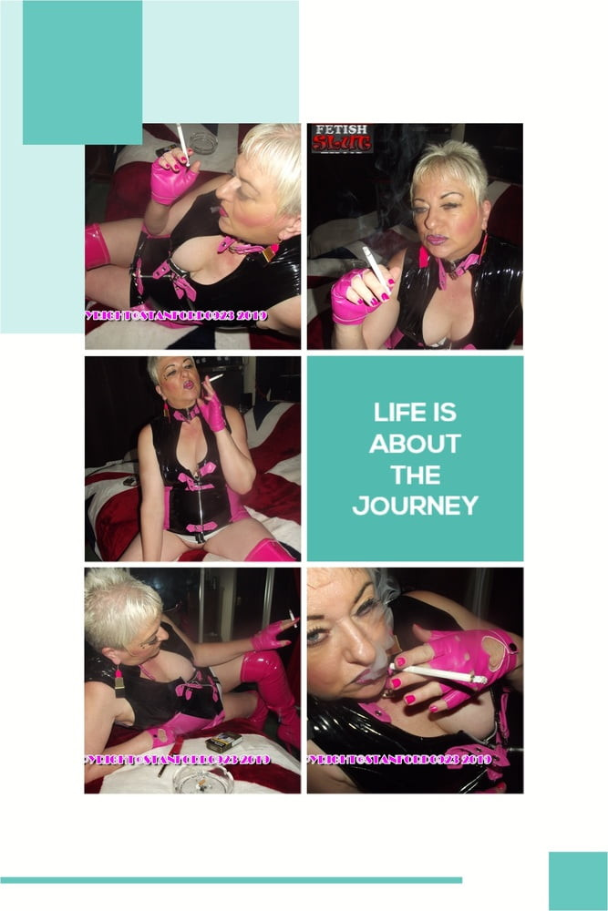MY JOURNEY PT 28 #45