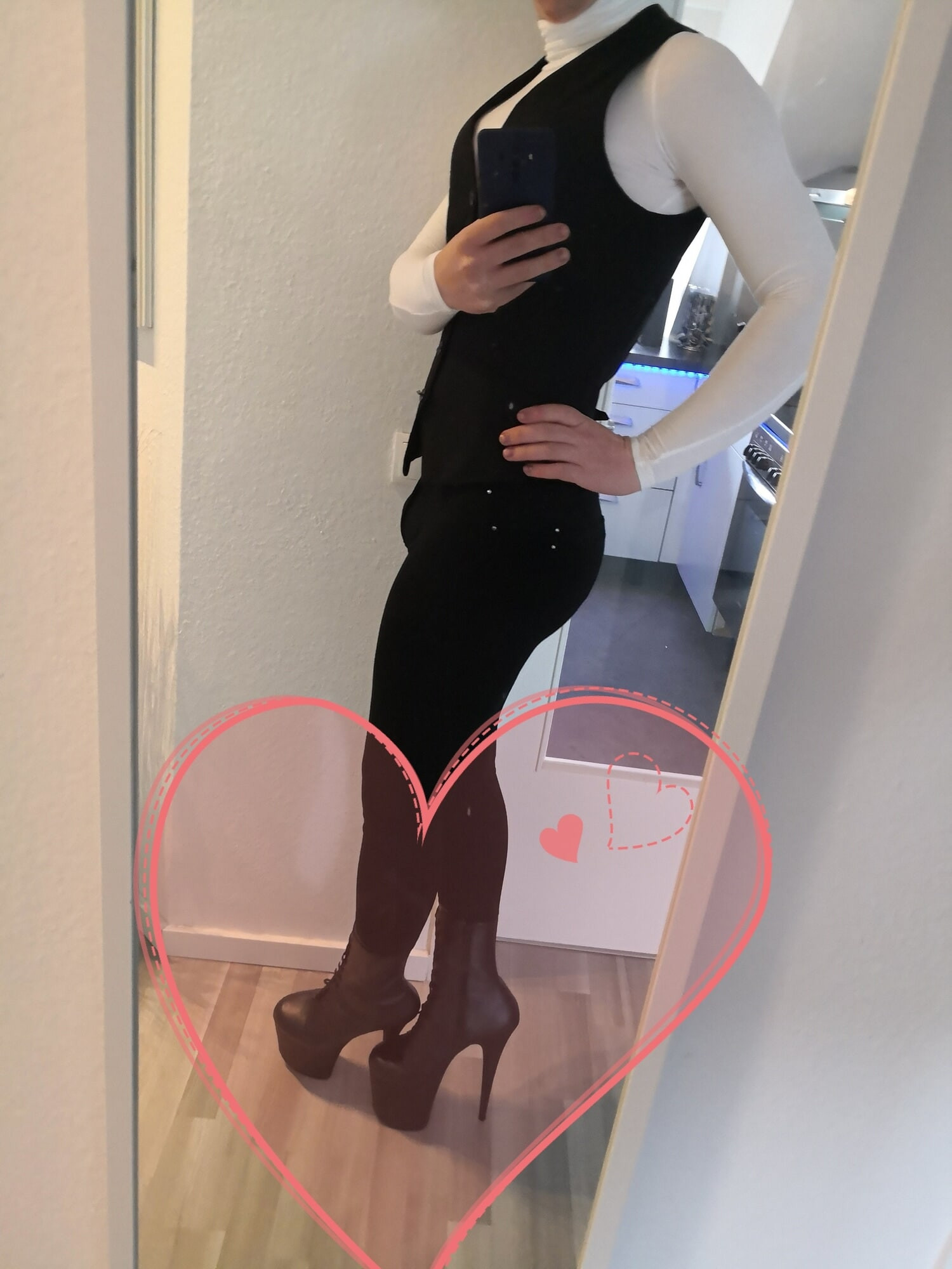 SissyMarcel #6