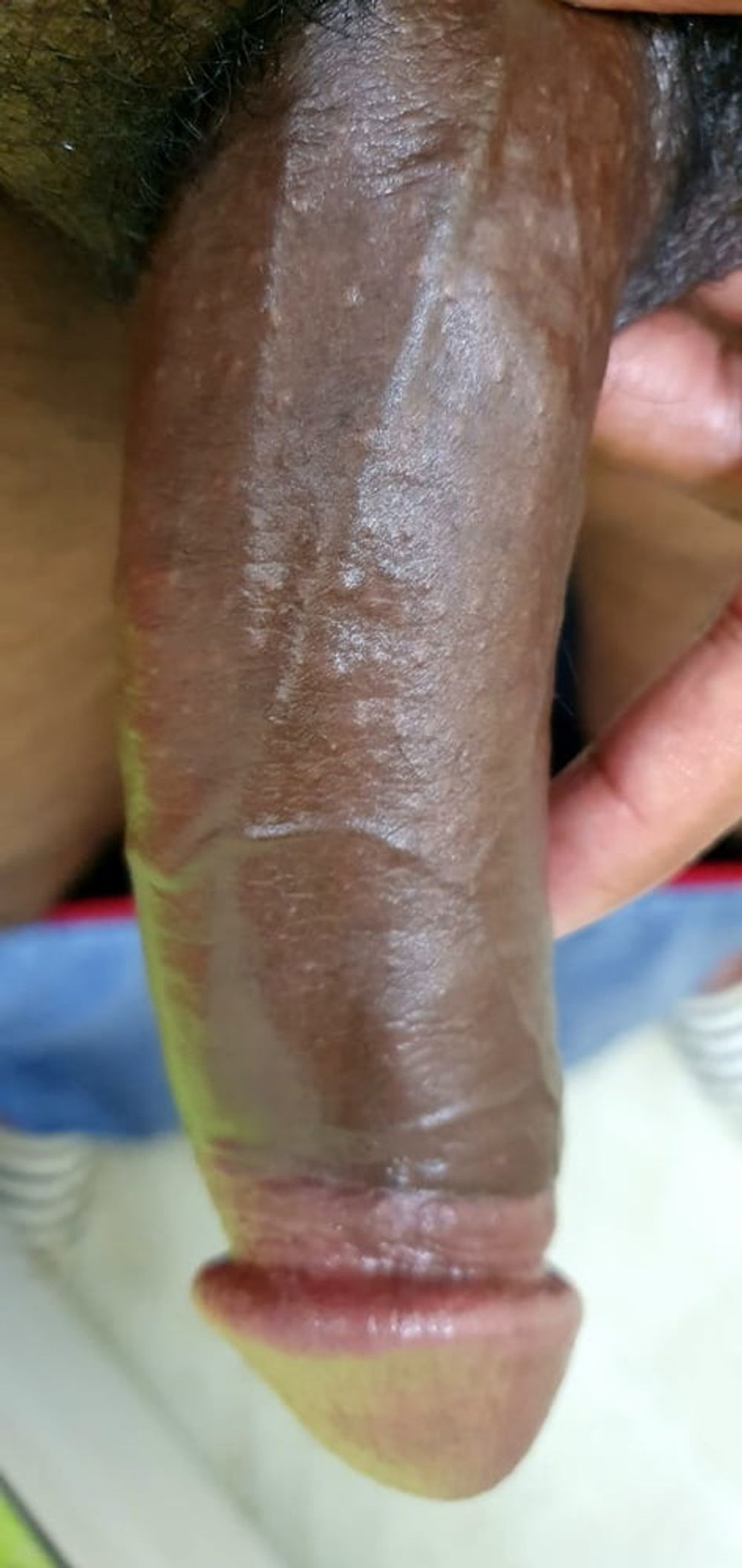 Big Black Cock (BBC) #7