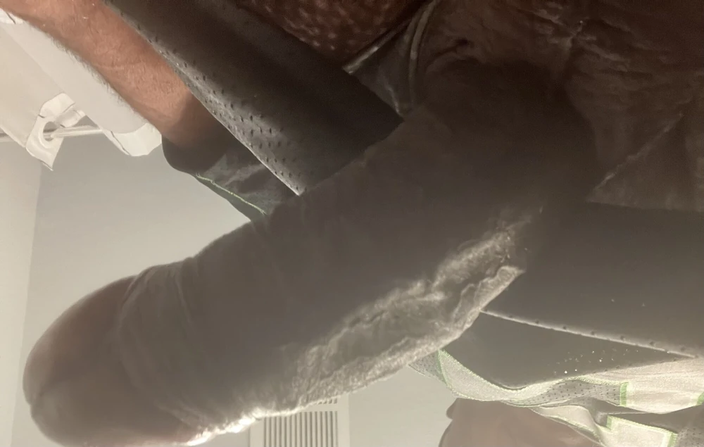 Hard Cock  #2