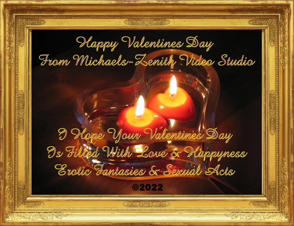Happy Valentines Day
