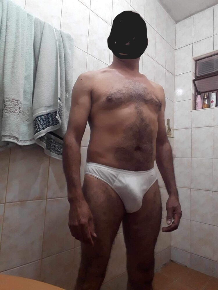 PAU DURO NA CUECA #27