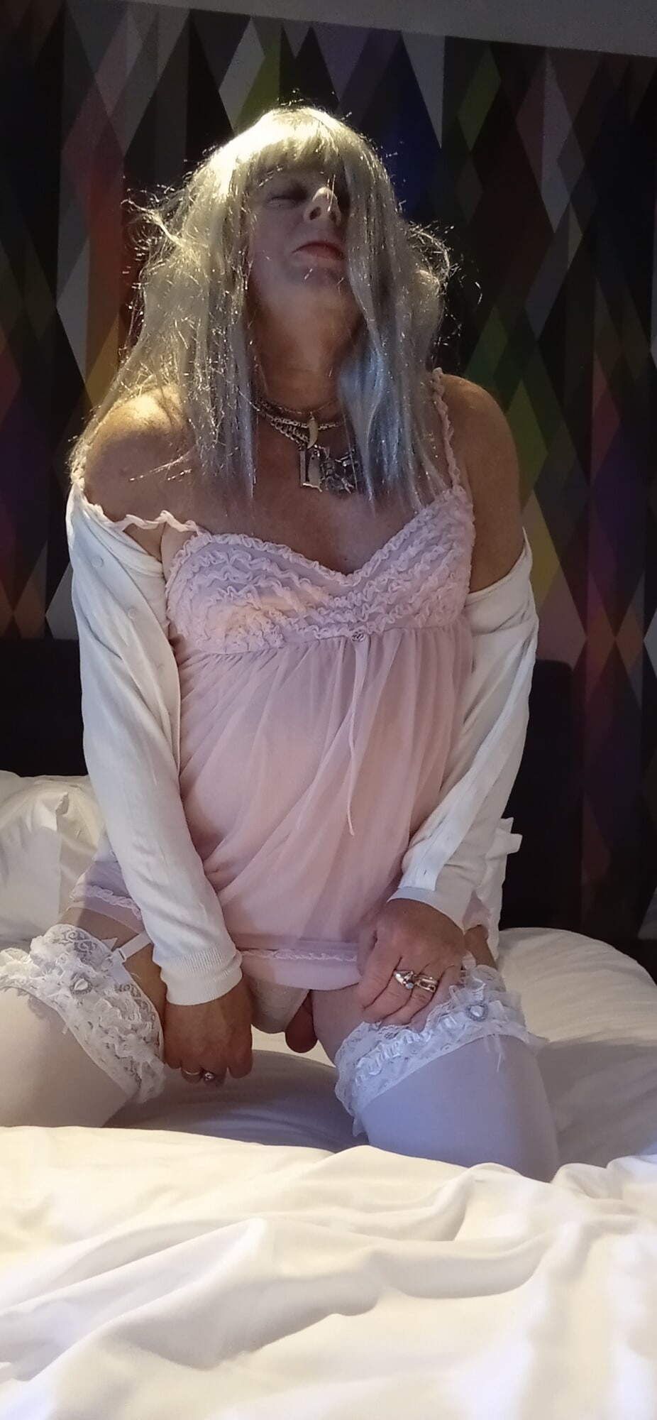 Nighties everywhere #13