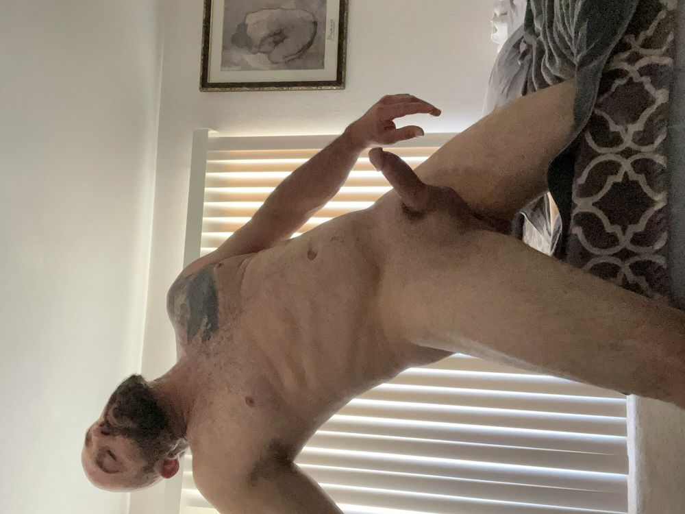  Morning wood  #2