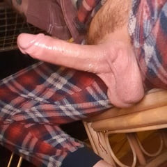 Mr M Horny