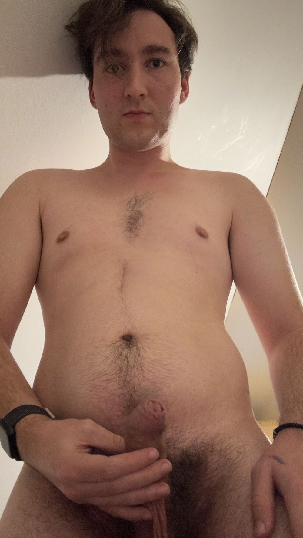 Me and my sexy body #2