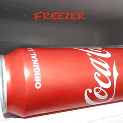 Frozen Can for my Balls