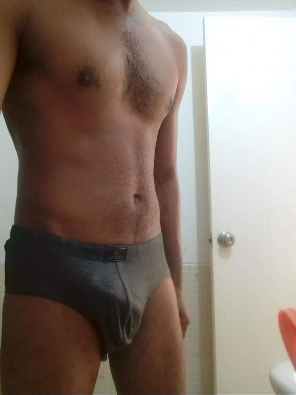 Shower love body  #5