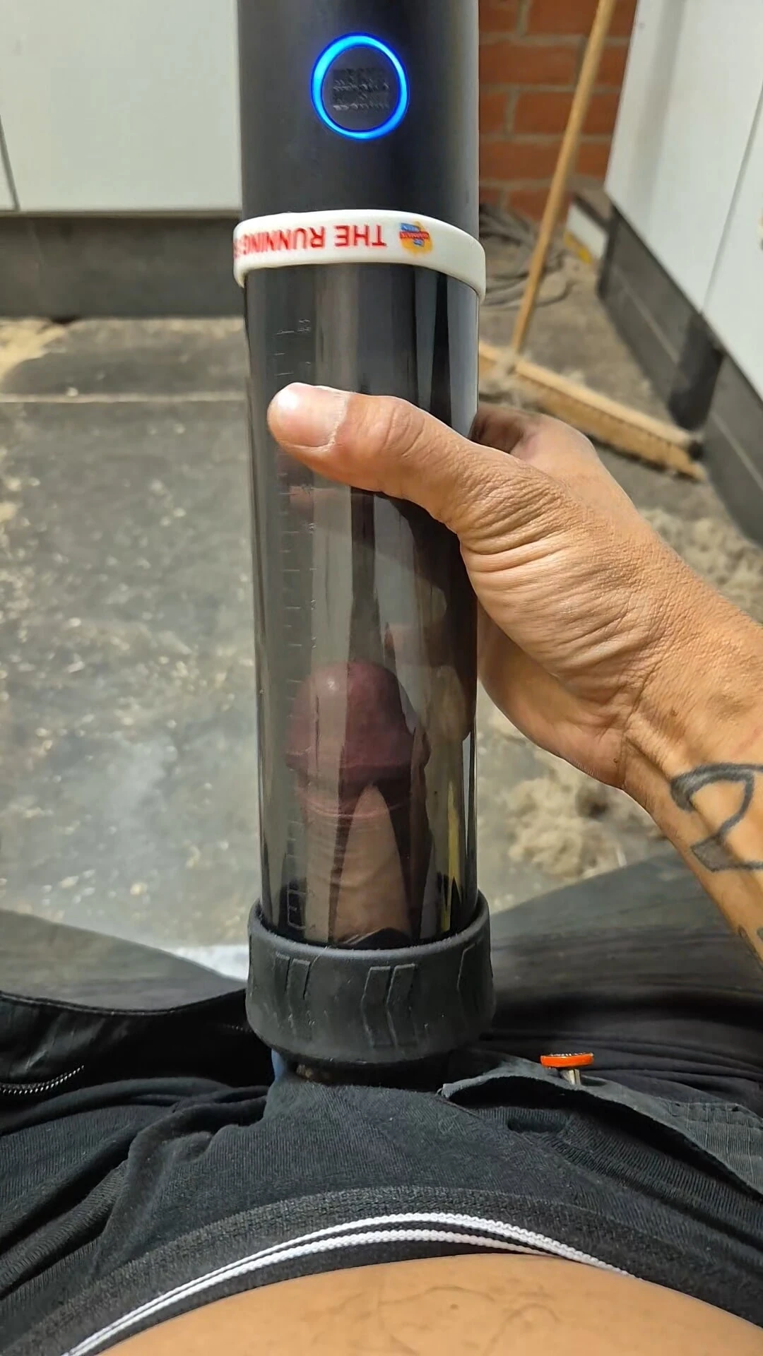 Horny