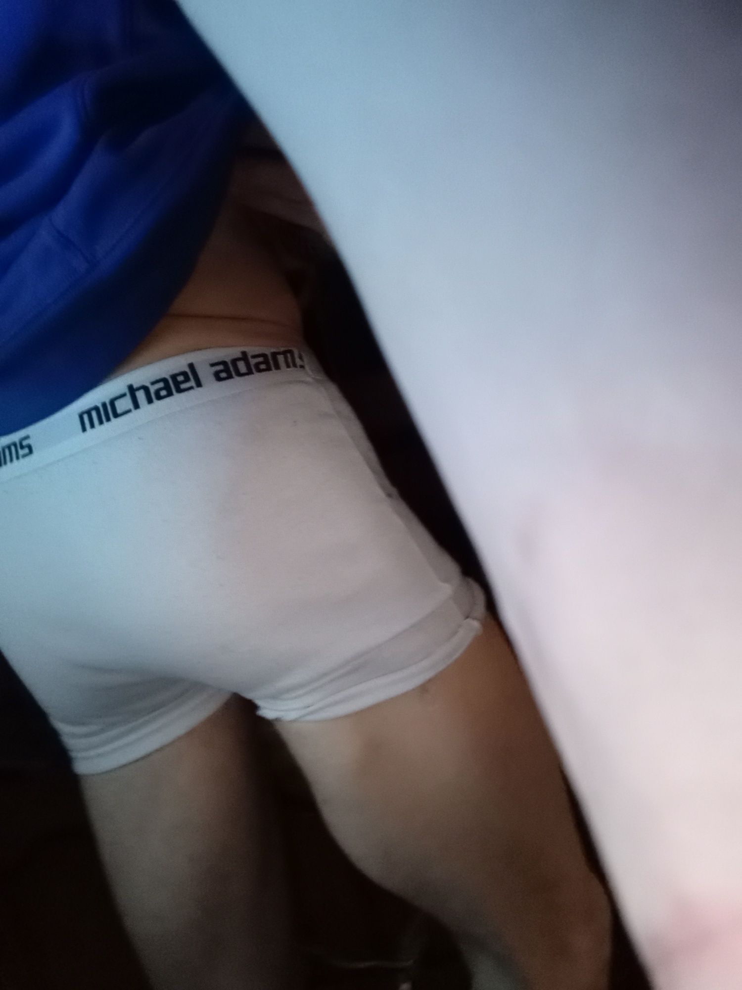 Underwear fetish  #2