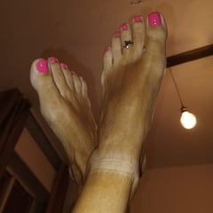 Feet