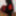 Black and Red Plastic