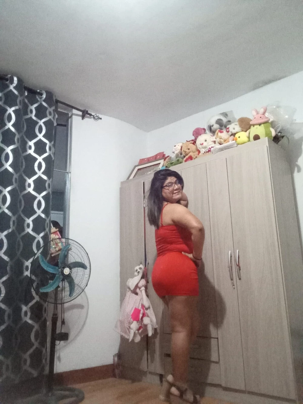 soy gorda pero sexy con ropa corta #38
