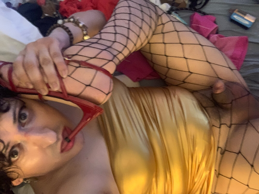 Femboy Pics (April 2025) #46