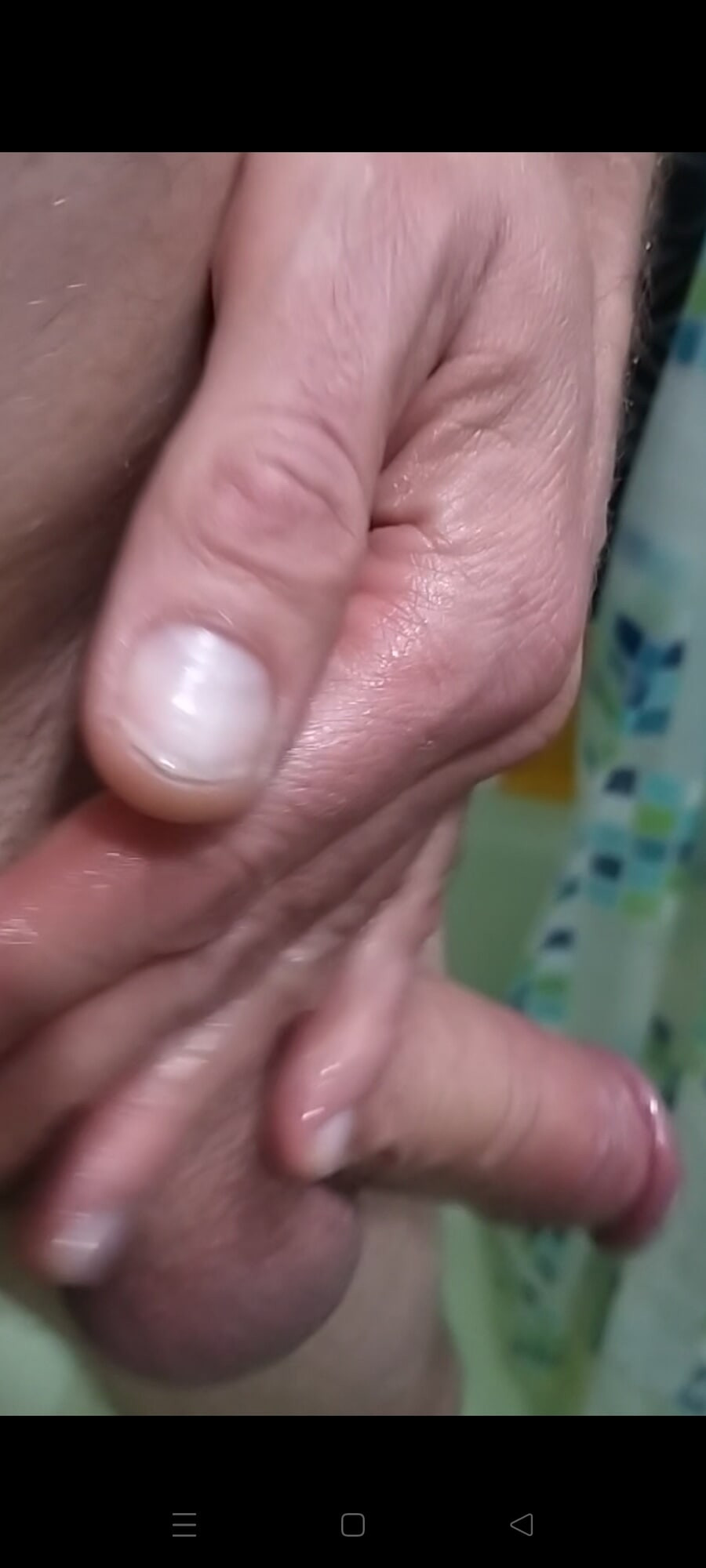 My sweet dick for my new friend #27