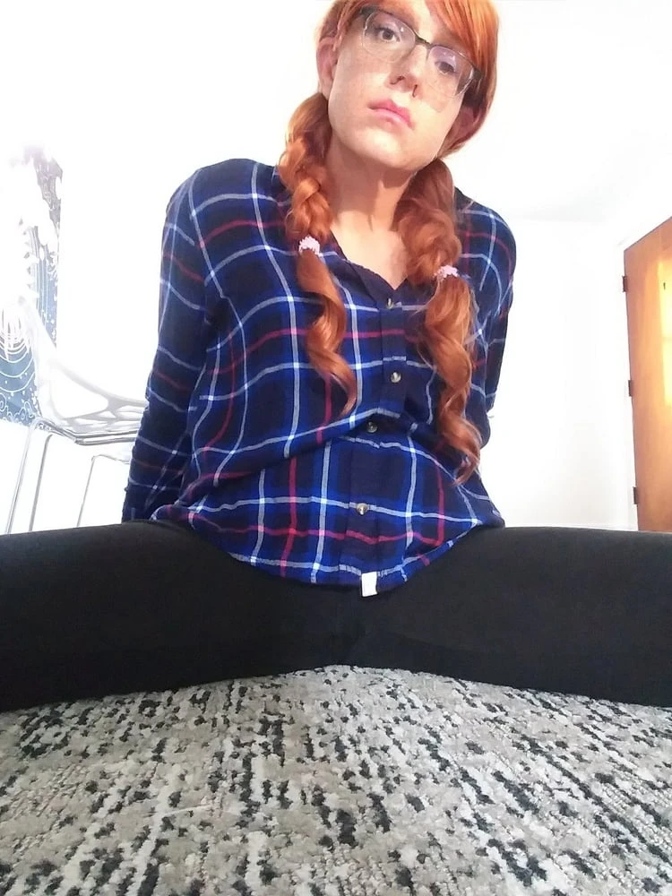 Alana Sparxxx May 2022 