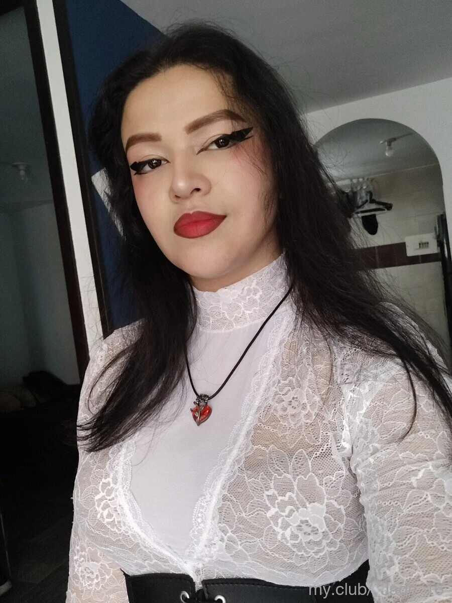 Mistress Jade Free Photos #17