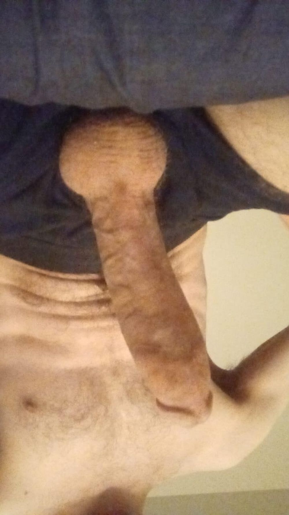 Longdickstyle  #15