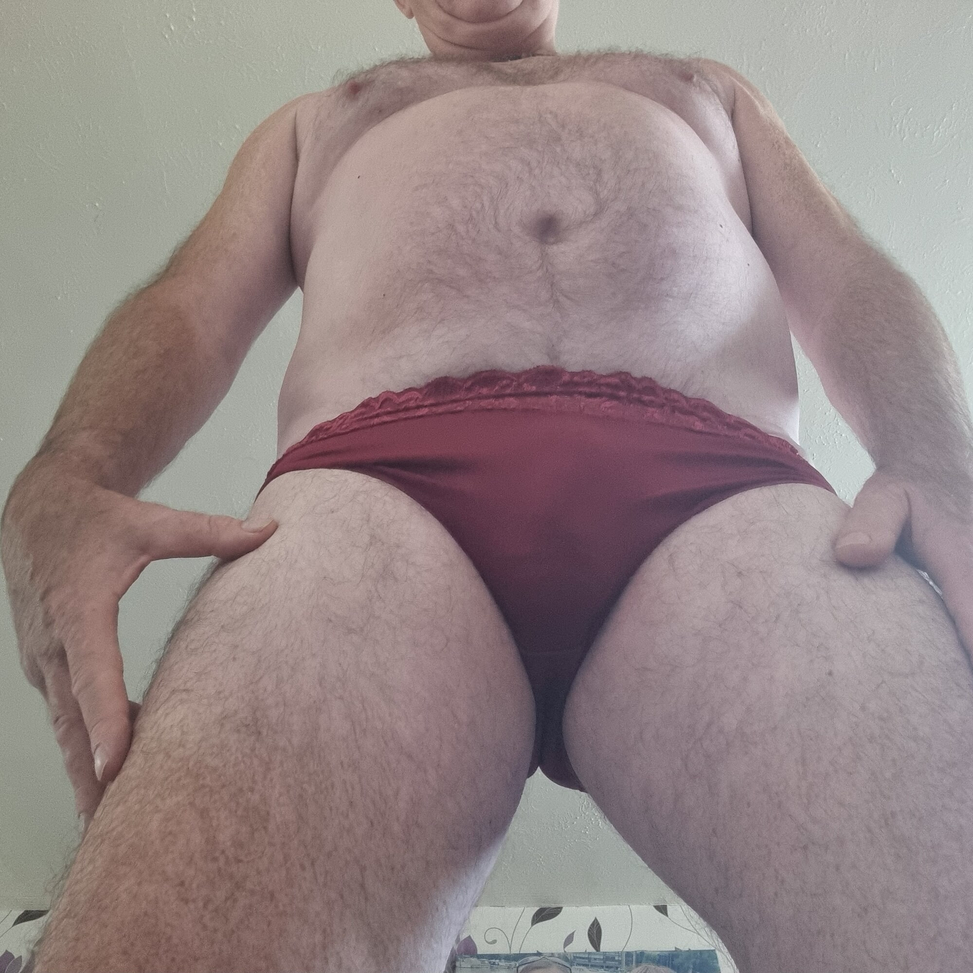 feminine desires