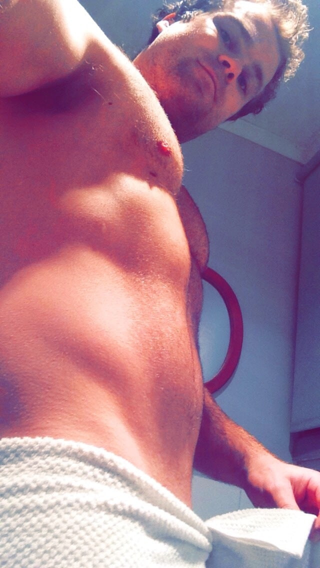 Barely dressed for a changed #49