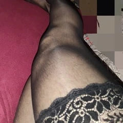 Foot