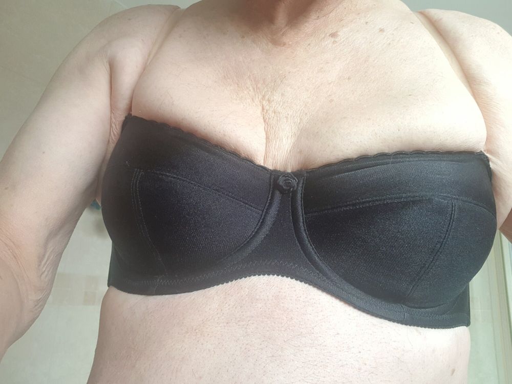 Bra selection #2