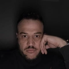 Greek boy