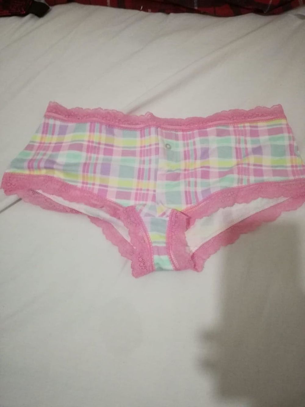 selling used panties #11