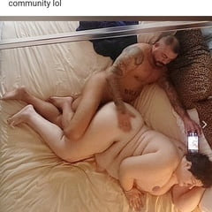 ネトリウスXXXとセンシアル・サミー