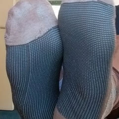 Socks I love 2