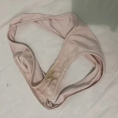 Dirty Wet Panties