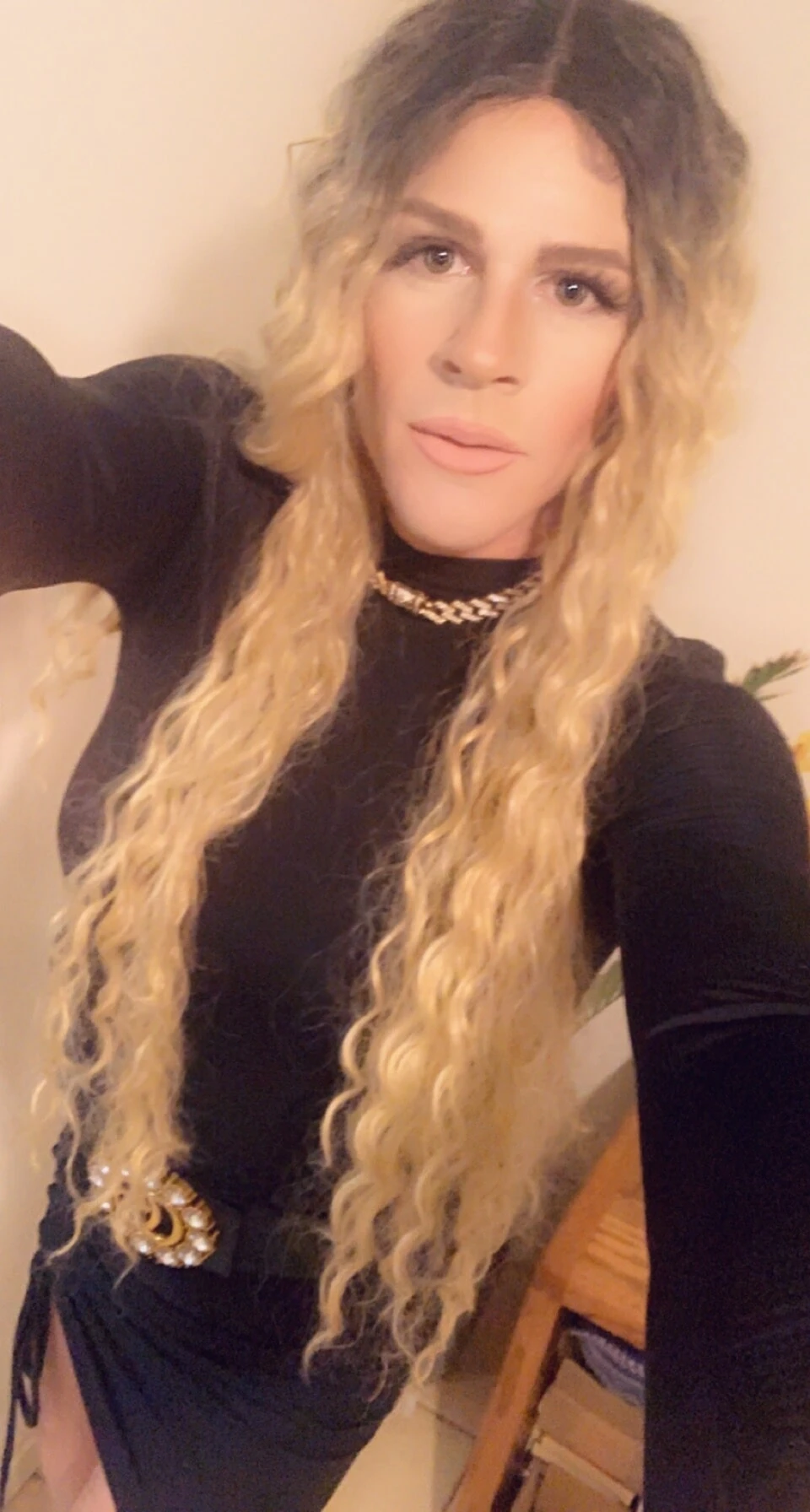 White Sissy #45